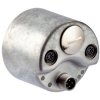 Enkoder absolutny Absolutne średnica wału 10mm SICK 10 → 30 V DC 9000rpm