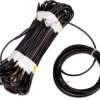 Mata Grzejna Devisnow 300T 1225W 230V 0.5X8m 4M2 83902032