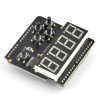 DFRobot LED Keypad Shield - nakładka dla Arduino
