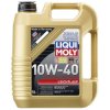 Liqui Moly 1310 LEICHTLAUF 10W-40 Engine Oil 5L Long Life Low Consumption