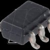 MIC920YC5-TR Operational Amplifier,1x, 80 MHz, 3000 V/µs,SC-70-5
