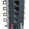 Rozłącznik izolacyjny 4 400A W obudowie OT400 ABB 1SCA0