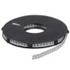 Taśma Montażowa Perforowana Powlekana 2,6X14mm Długość 10M Rawlplug R-Mtp-10M