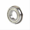 F61906 30x47x9 mm Flange Deep Groove Ball Bearing
