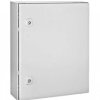 Obudowa naścienna 1-drzwiowa IP66 H=500 W=400 D=150mm