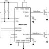 Dual, Temperature Controlled DAC w/ Integrated EEPROM + Output ON/OFF Control | PWP | 16 | -40 to 125