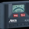 PR1010 Solar charge controller, 10 A with LCD display