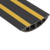 Listwa Podłogowa 92X20mm 2M Szara Dlp 92X20 032800