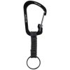 NITE Ize NI-CSLW3-01-R6 Key carabiner Black 1 pc Key Cabinets Safes Cash Boxes