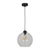 Lampa wisząca SOFIA CLEAR 1xE27 MLP6576 Milagro