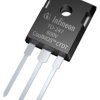 MOSFET N-kanałowy 31 A TO-247 600 V 0.07 Ω