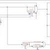 1:5 18GHz RF buffer and divider with auxiliary clock