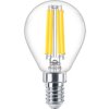 Żarówka GLS LED, 3,4 W, E14, 240 V, 2700K, Philips, Classic