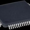 AT91SAM7S128D-AU - ARM7TDMI microcontroller, 32-bit, 1.8 V, 128KB, 55MHz, LQFP-64