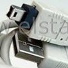 Kabel IEEE (4p- USB A ) 1,8m mini DV