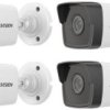 KAMERA IP HIKVISION DS-2CD1021-I (F) 2.8mm Opakowanie zbiorcze 4szt.