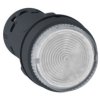 Przyc podśw-LED-z powrot-1NO-bi
