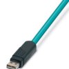 Kabel połączeniowy VS-04-2X2X26C7/7-SDA/OE/5,0 Phoenix Contact 1655797