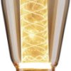 Żarówka LED Paulmann 28598 E-27 4 W 230 lm złoty 1 szt.