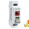 Rozłącznik izolacyjny 1-fazowy 1P 20A 250V iSW-L-20-1 1NO Acti9 A9S61120 SCHNEIDER ELECTRIC