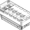Moduł analogowy FESTO CPX-4AE-P-B2 560361, 1 szt.
