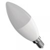 GoSmart Żarówka LED świeczka E14 4,8W 470lm RGB ściemnialna Wi-Fi 2 lata gwarancji ZQW322R
