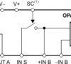 250-MHz, CMOS Transimpedance Amplifier (TIA) with Integrated active low Switch and Buffer | DRC | 10 | -40 to 85
