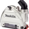 Makita okap kuchenny do cięcia 125mm 191G05-4 Makita 191G05-4 Średnica 125 mm
