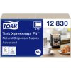 Tork 12830 Xpressnap Fit Napkin FSC-Certified Recycled Lead-Free