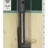 Wiertło frezujące do drewna Bosch Accessories 2609255277 45 mm Długość całkowita 120 mm uchwyt prosty 1 szt.