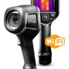 Kamera termowizyjna FLIR