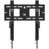 Neomounts WL30-750BL14 TV wall mount 32" to 75" height-adjustable black