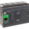 Sterownik Programowalny 24I/O Npn Tranzystorowe Ethernet M241-24I/O Tm241ce24u