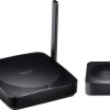 TrendNet TWP-100R1K Bezprzewodowy system prezentacji 4K UHD