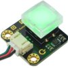 Gravity: LED Switch for Arduino / micro:bit (Green)
