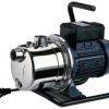 Ebara JEXM 80 Pompa ogrodowa 4500 l/h 41 m