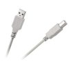 Kabel USB komputer-drukarka 1,8m KPO2784-1.8