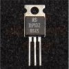 TIP132 NPN Darlington transistor - RS Components