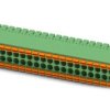 Złącze PCB 20 -pinowe raster 3.5mm Żeński Phoenix Contact