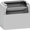 Schneider Electric NSYZZ253G NSYZZ253G (S x W) 535 mm x 200 mm szaro-biały (ral 7035) 1 szt.