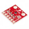 Czujnik temperatury TMP102 I2C - moduł SparkFun