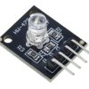 Moduł LED RGB Z DIODĄ 5 mm do Arduino (ARD-LEDRGB-05MM)