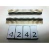 2X30PIN_STRAIGHT N_A 98+ SLAT