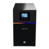 Vertiv Liebert GXE3-3000IMT, Podwójnej konwersji (online), 3 kVA, 2700 W, Czysty sinus, 110 V, 290 V
