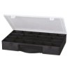 Organizer duży 36 x 25 x 5.5 cm 79R163 TOPEX