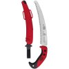 Felco 640 Garden Saw 270mm Chrome Steel Ergonomic Curved Blade