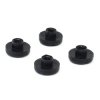 Voltaic ABS Plastic Panel Post Nuts