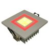 Downlight LED Power MAIZE 1W*4+2W biały ciepły+cze