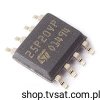 M25P20-VMN6TPBA Flash Memory 2MBit SO8 SMD-SO8 STM