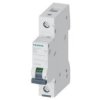 Wyłącznik Nadprądowy 1Pc 20A 10Ka 230/400V 5Sl4120-7